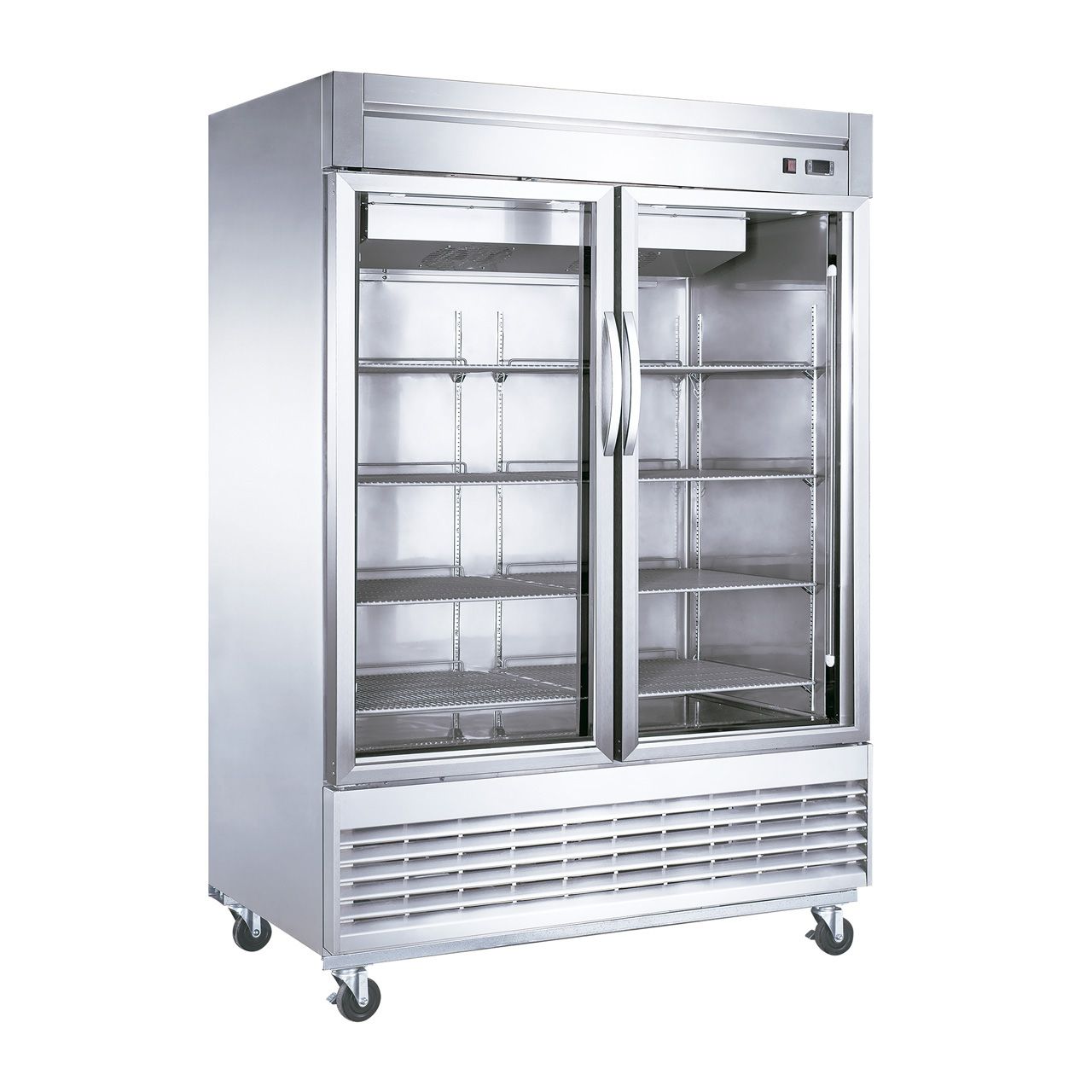 Refrigeradores