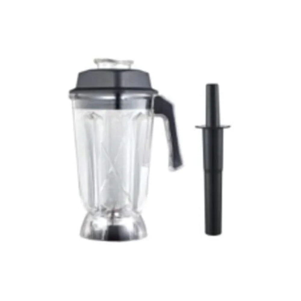 Vaso de licuadora  Migsa Modelo 1108VASO