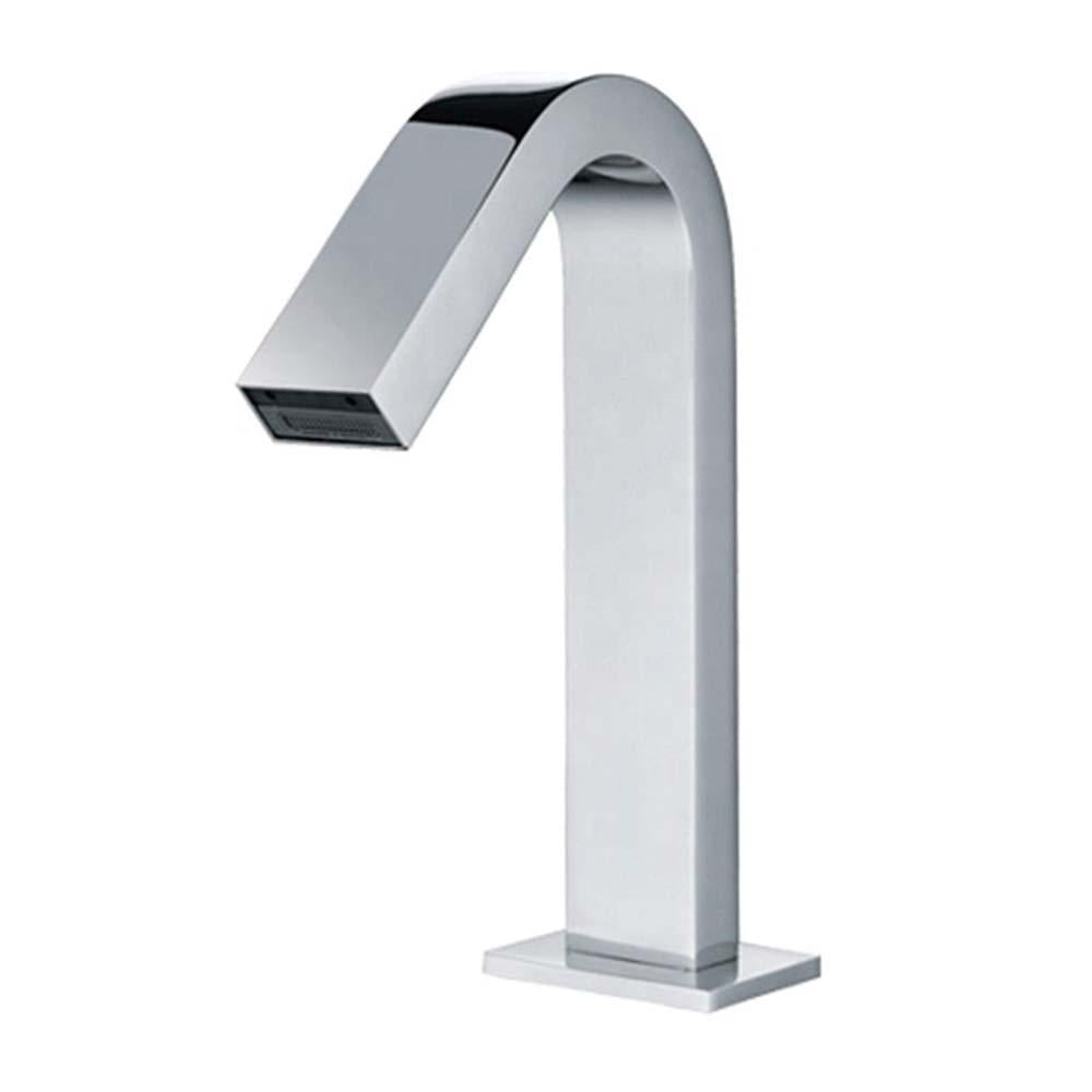 Llave electrónica con sensor para lavabo Marca Migsa Modelo AT-6155AB freeshipping - Innova FoodService