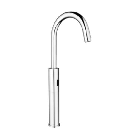 Llave electrónica con sensor para lavabo Marca Migsa Modelo AT-6199AB freeshipping - Innova FoodService