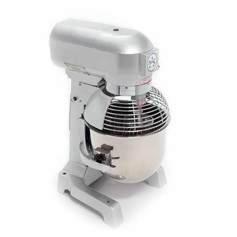 Batidora planetaria capacidad 20 litros Marca Migsa Starmax Modelo B-20G freeshipping - Innova FoodService
