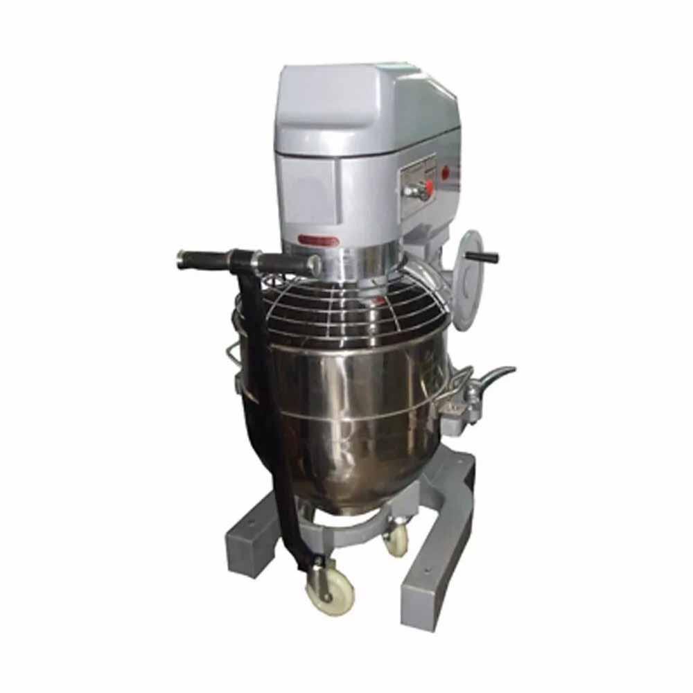 Batidora planetaria 60 litros Marca Migsa Modelo B-60C freeshipping - Innova FoodService