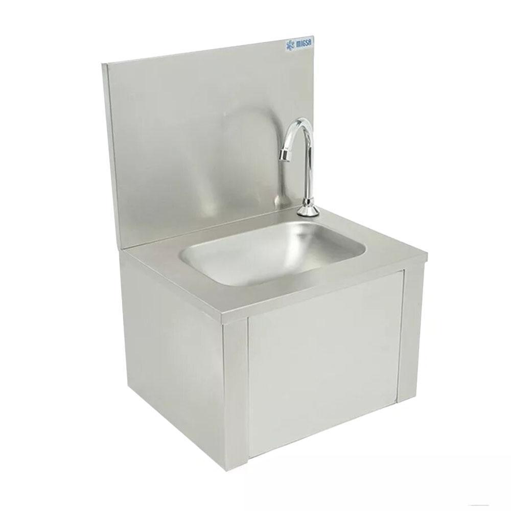 Lavamanos para empotrar Marca Migsa Modelo BN-S23 freeshipping - Innova FoodService
