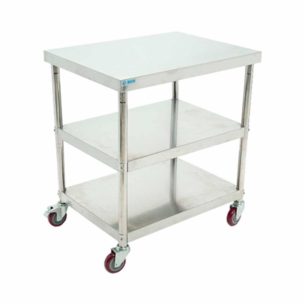 Mesa viajera Marca Migsa Modelo BN-W06/80 freeshipping - Innova FoodService