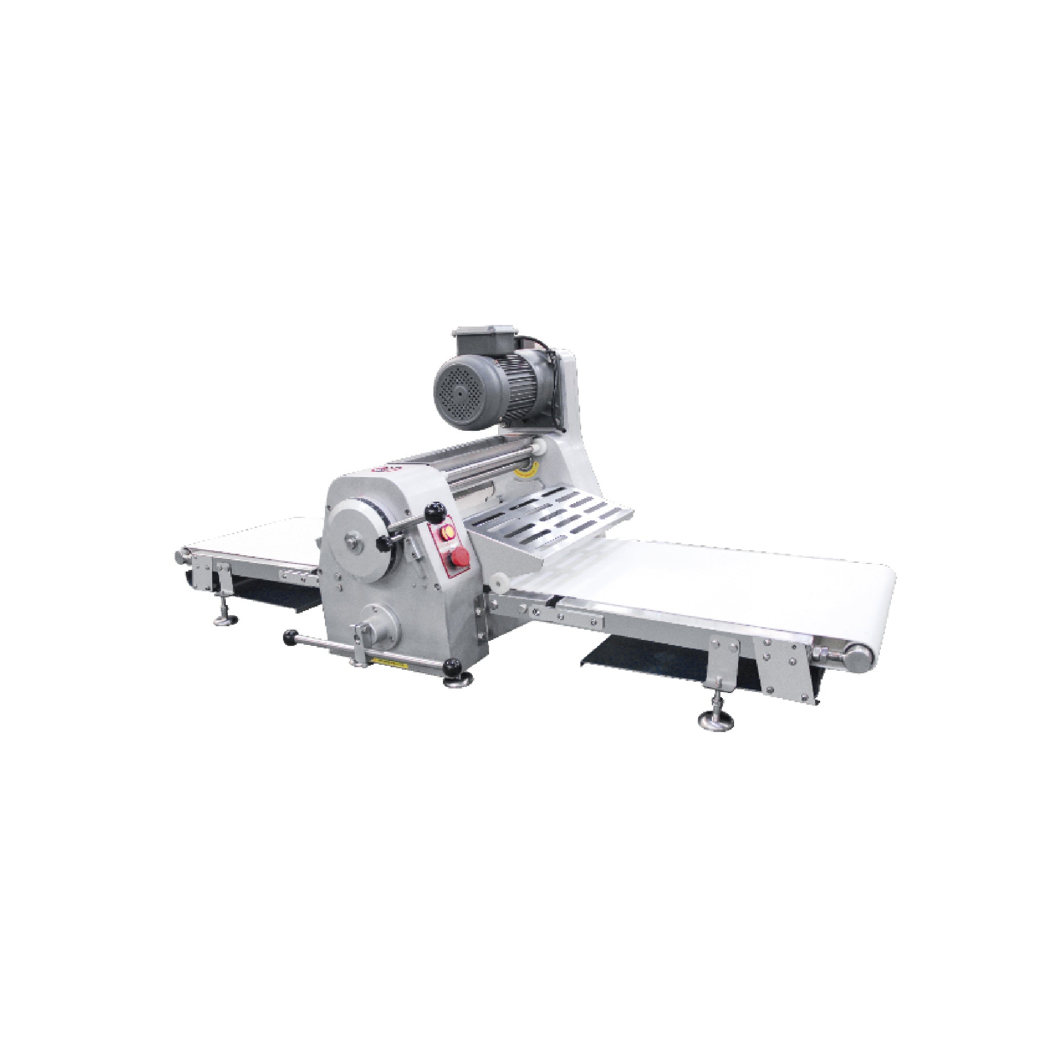 Laminadora de masa MIGSA Modelo DQ-380B