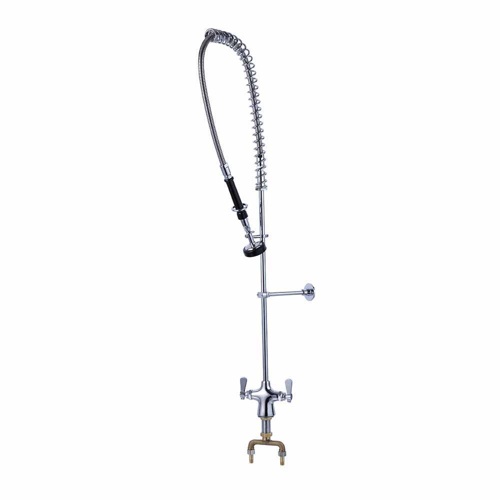 Manguera de prelavado de cubierta Marca Migsa Modelo BXF-A7 freeshipping - Innova FoodService