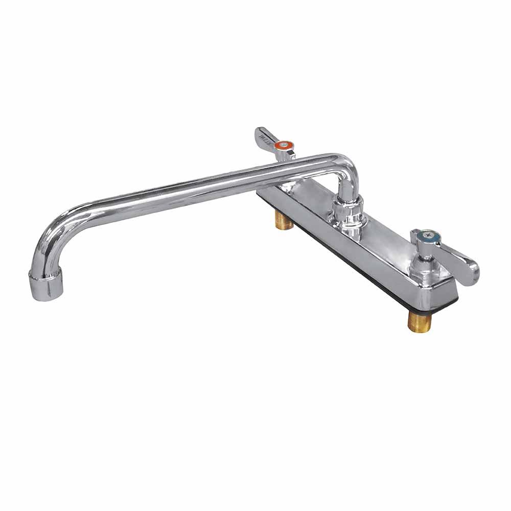 Llave mezcladora de 8