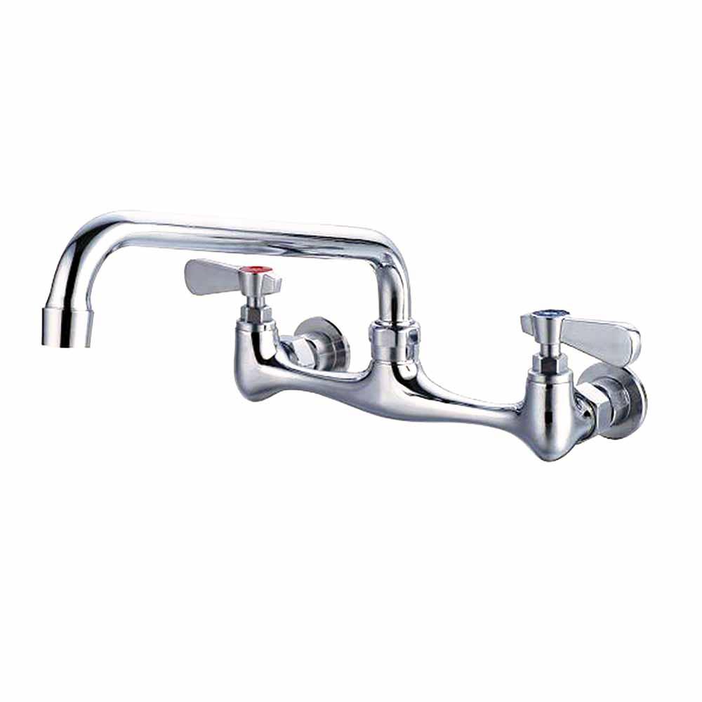 Llave mezcladora de 8
