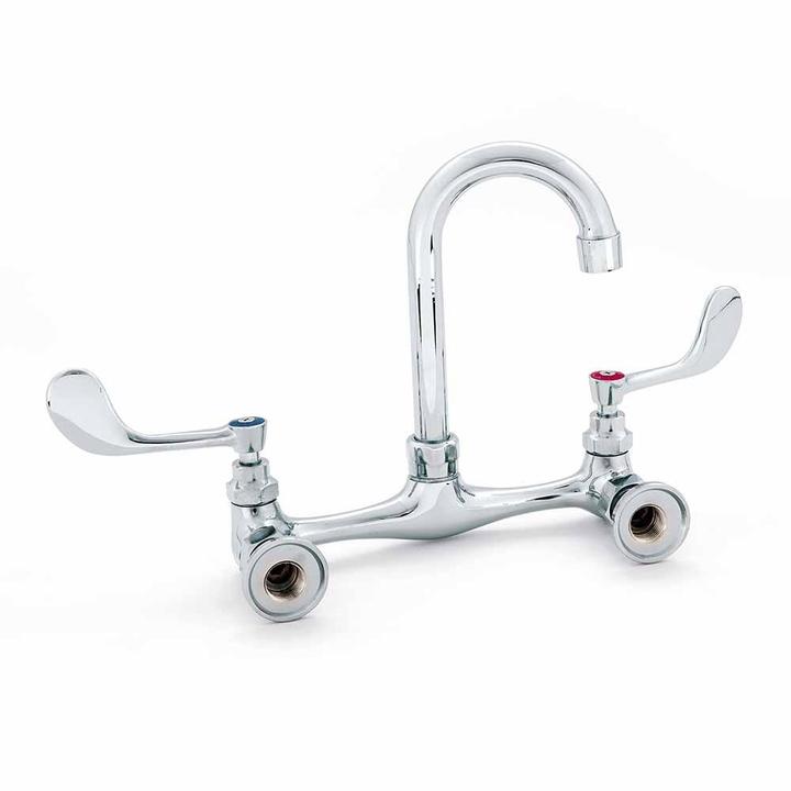 Llave mezcladora de 8