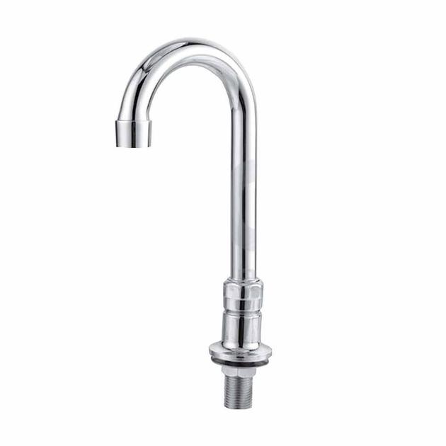 Cuello de ganso de cubierta (universal) Marca Migsa Modelo BXF-N85G freeshipping - Innova FoodService