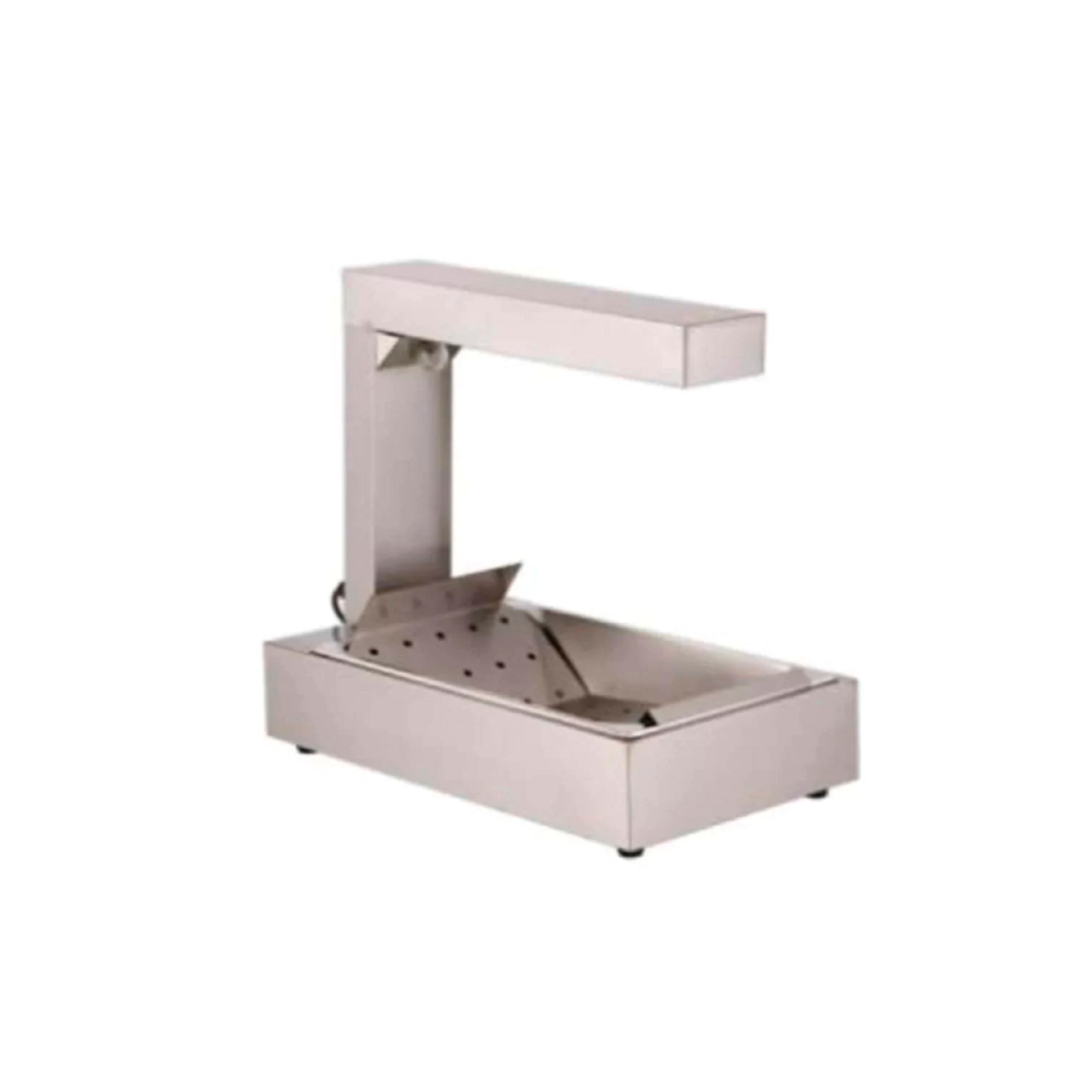 Calentador de papas Migsa Modelo CEP-4