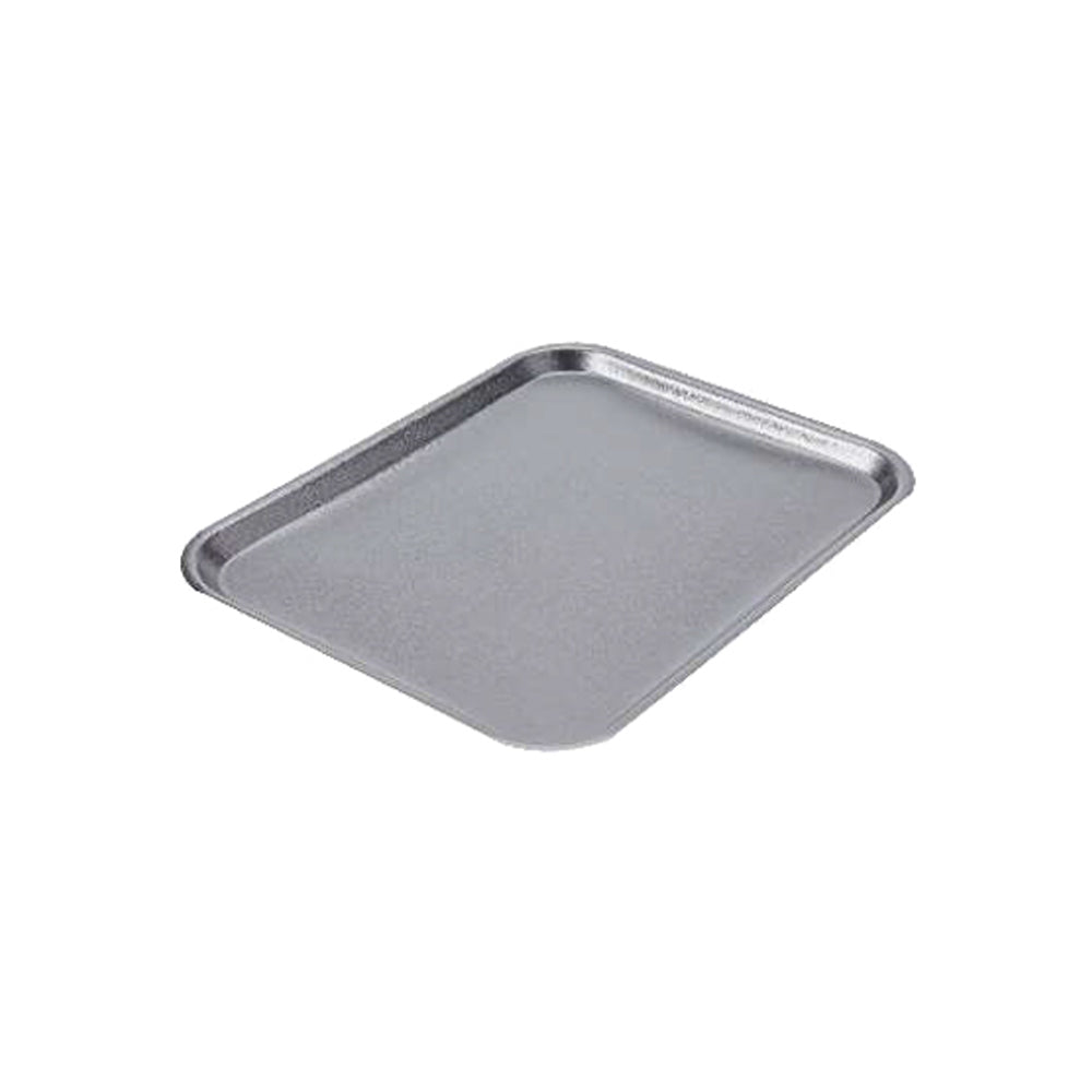 Charola de aluminio Marca Migsa Modelo CH-AL freeshipping - Innova FoodService