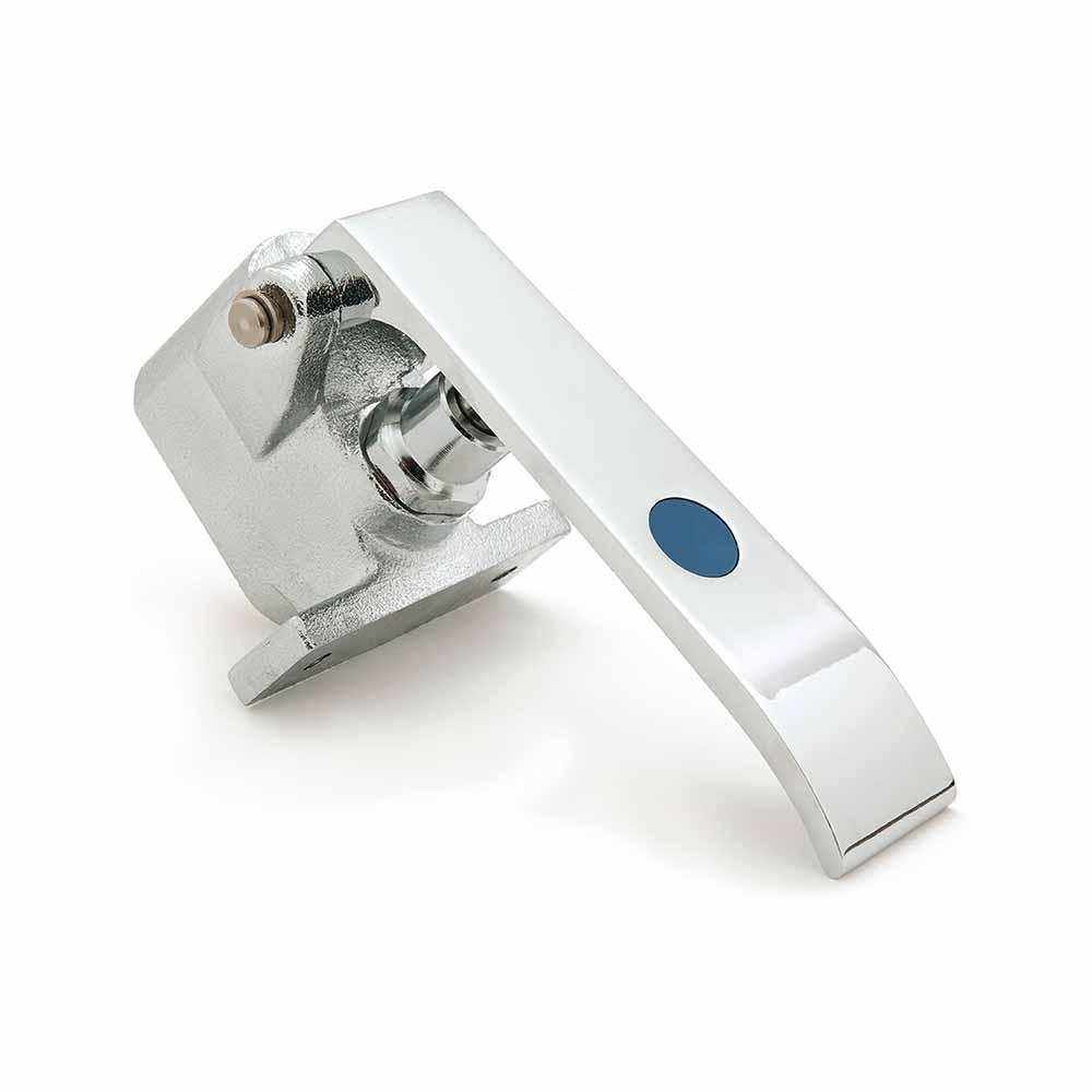 Válvula de rodilla sencilla Marca Migsa Modelo BXF-N3 freeshipping - Innova FoodService