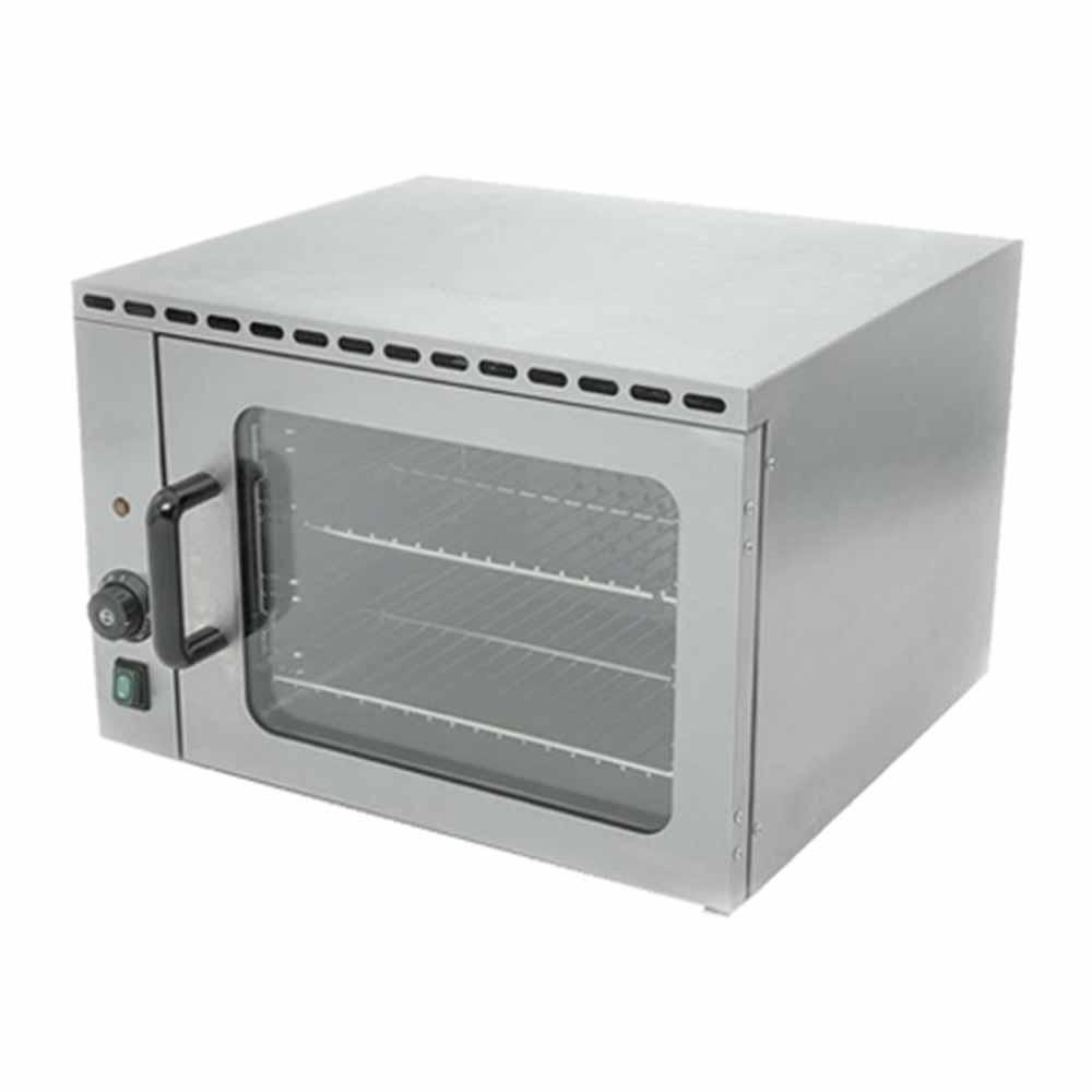 Horno de convección Marca Migsa Modelo EN-10 freeshipping - Innova FoodService
