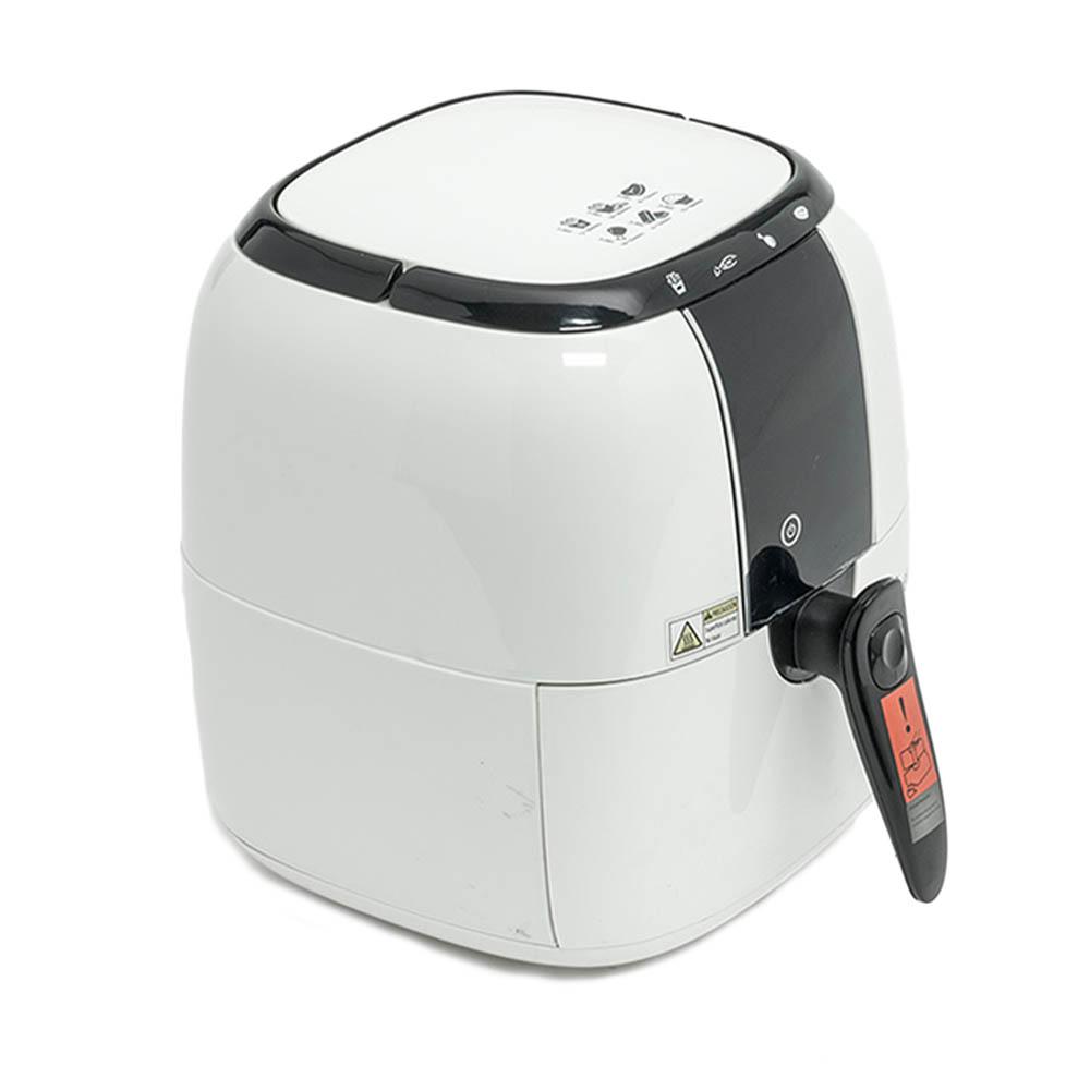 Turbo freidora de aire digital Marca Migsa Modelo GCE-AFE02 freeshipping - Innova FoodService