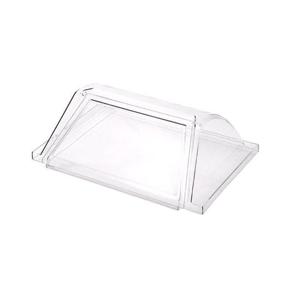 Cubierta de acrílico Marca Migsa Modelo HDG7CUBIERTA freeshipping - Innova FoodService