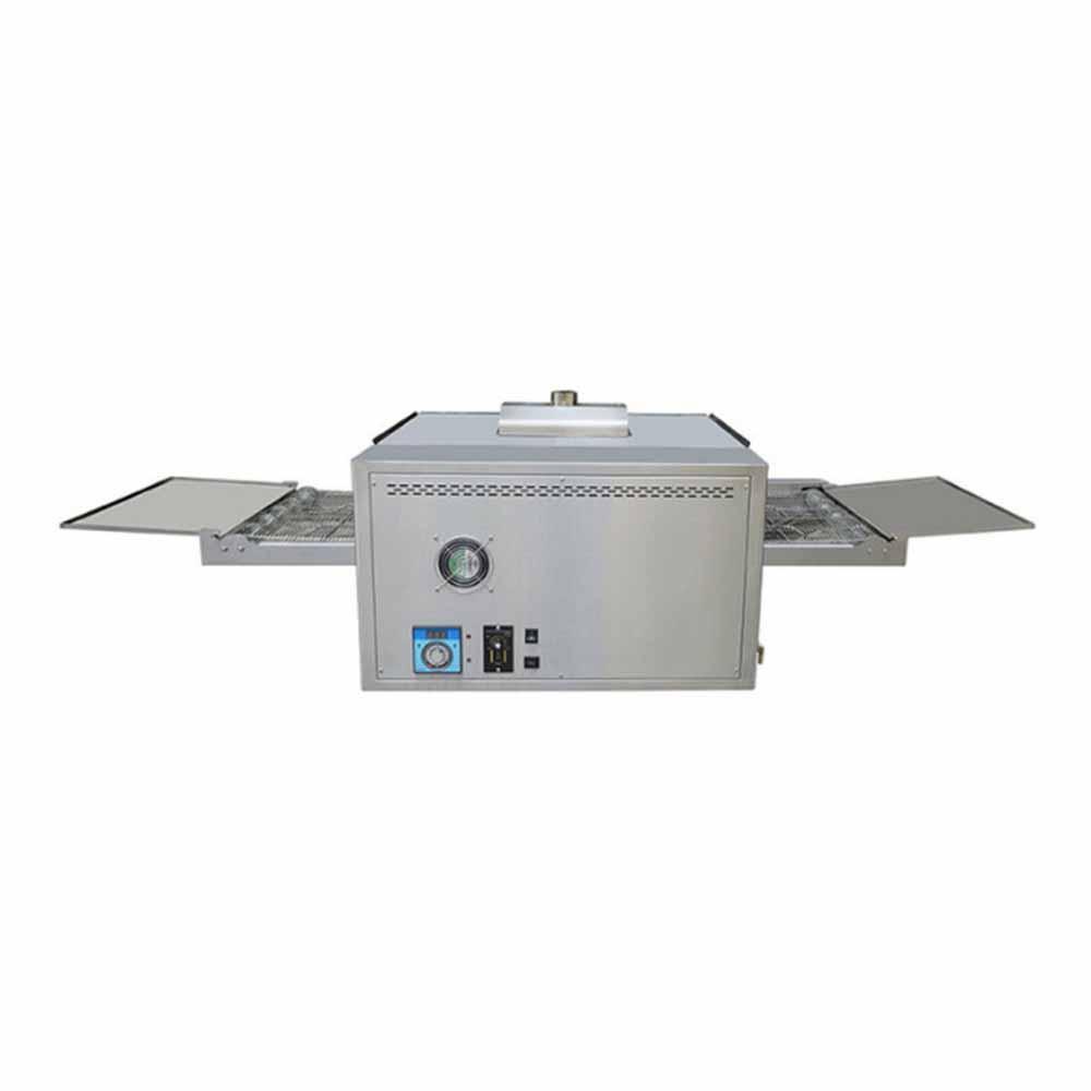 Horno de bandas a gas con entrada de 50 cms. Marca Migsa Modelo HGP-18 freeshipping - Innova FoodService