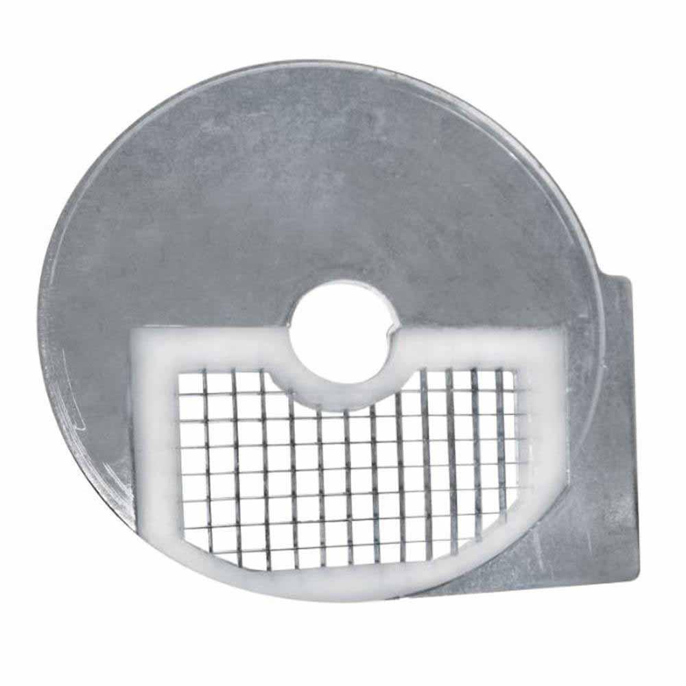 Disco para hacer cubos Marca Migsa Modelo HLC300-D8 freeshipping - Innova FoodService