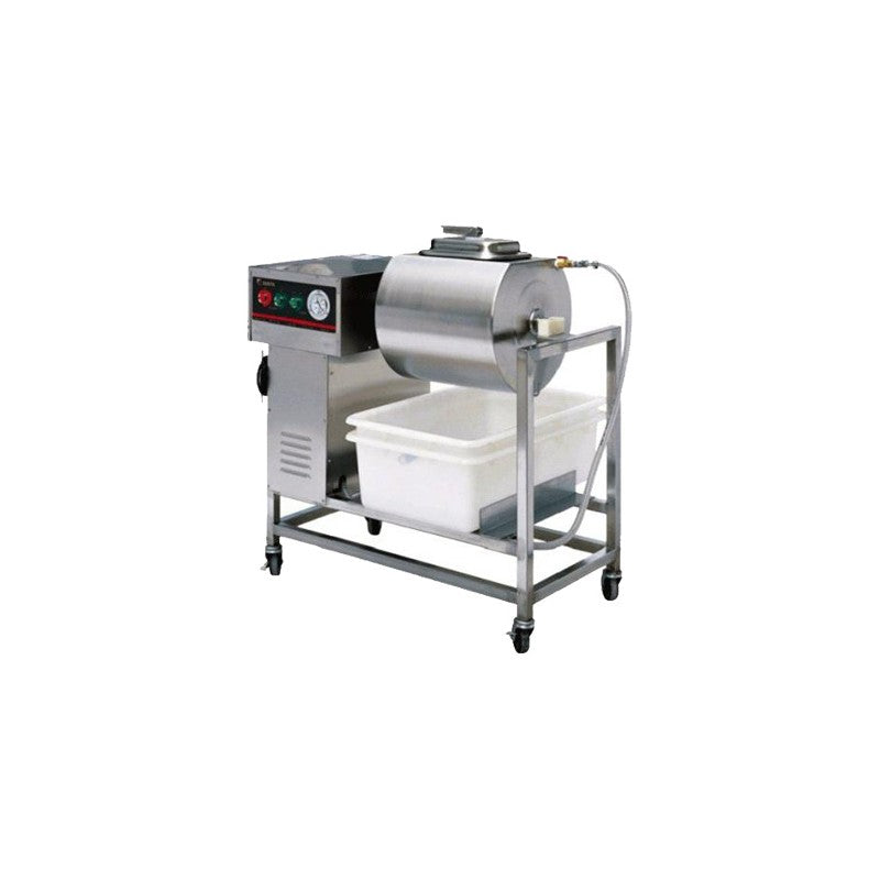 Máquina marinadora al vacío Marca Migsa Modelo HML-809 freeshipping - Innova FoodService