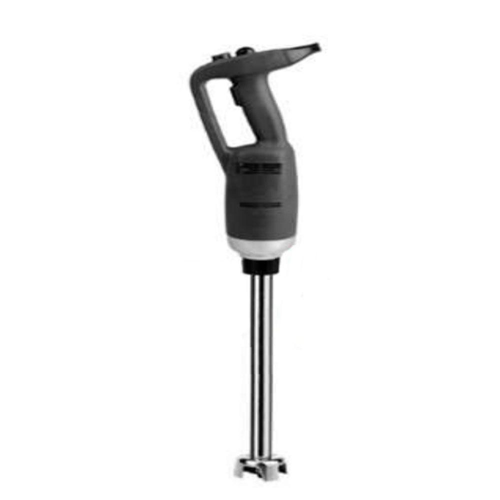 Turbolicuador de 750 Watts (vel.variable 3,000 a 16,000 RPM) Marca Migsa Modelo IB-750LV freeshipping - Innova FoodService