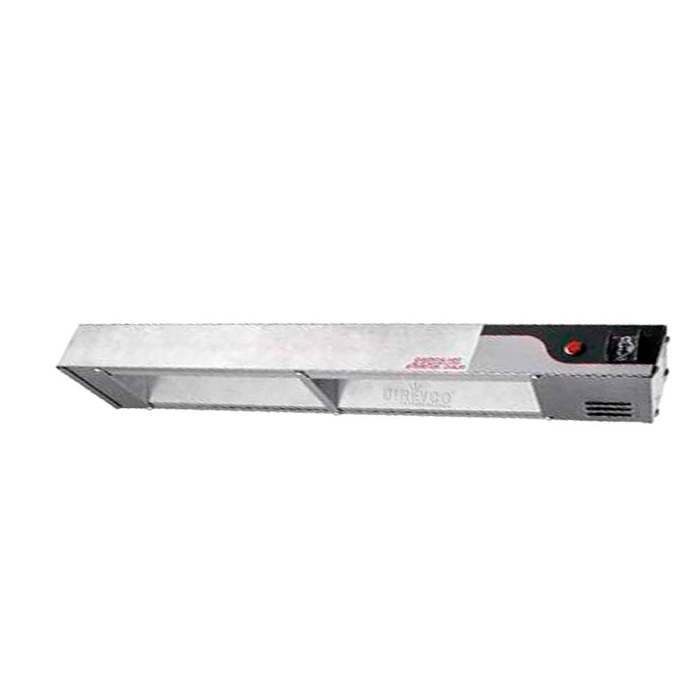 Lámpara reflectora de calor Marca Migsa Modelo ISW-02-B freeshipping - Innova FoodService