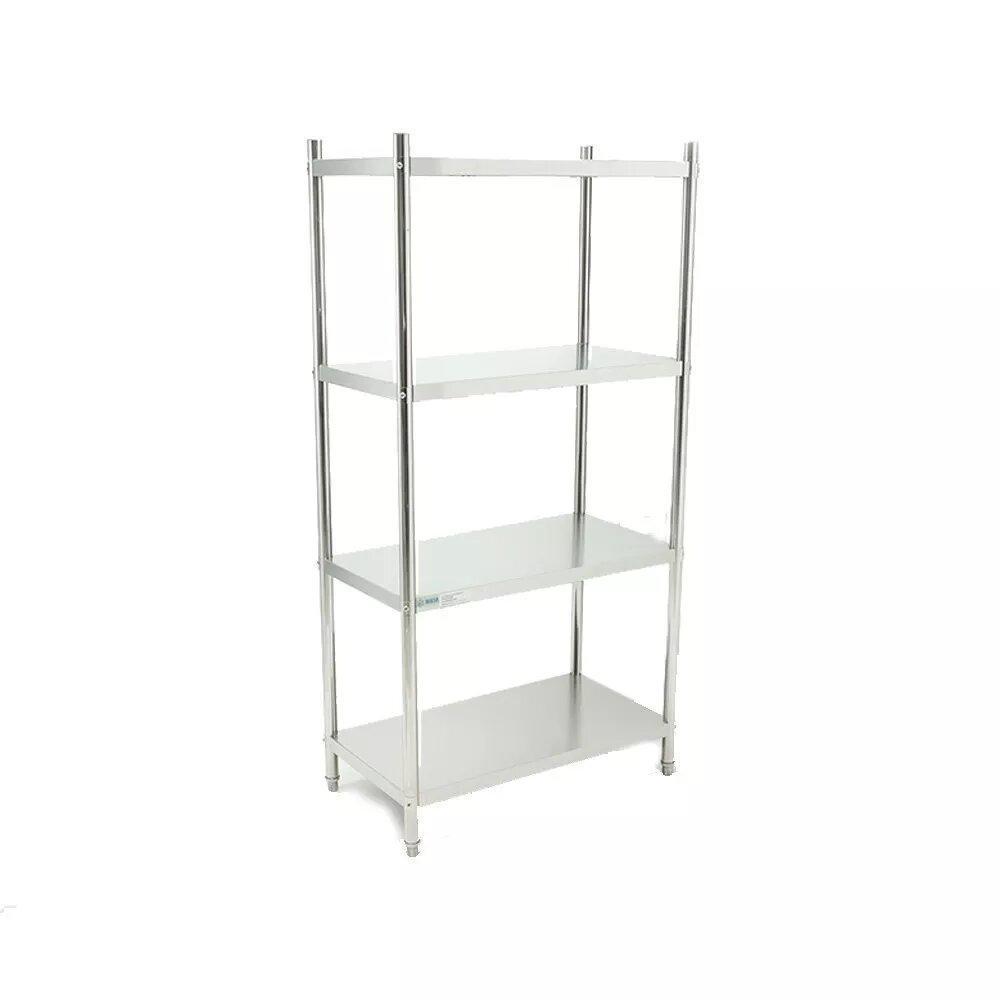 Anaquel liso para almacén Marca Migsa Modelo BN-R02/90 freeshipping - Innova FoodService