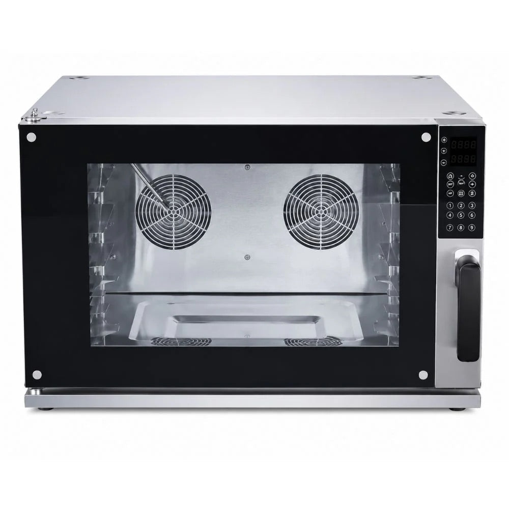 Horno de Convección Digital 110 Litros Máx (220V) MIGSA HDM-860