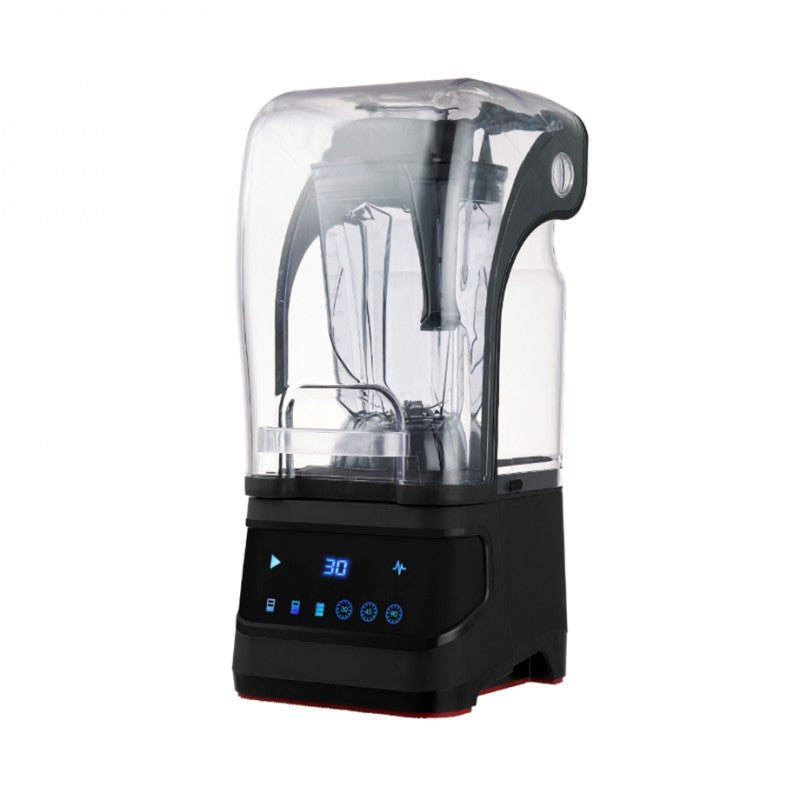 Licuadora comercial de 2.5 L (bajo nivel de ruido) digital Marca Migsa Modelo 1108C freeshipping - Innova FoodService