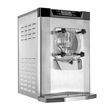 Máquina productora de helado duro de mesa Marca Snowky by Migsa Modelo BQL-618Y freeshipping - Innova FoodService