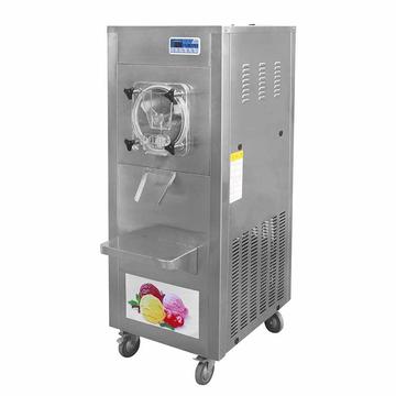 Máquina productora de helado duro Marca Snowky by Migsa Modelo BQY-N40 freeshipping - Innova FoodService