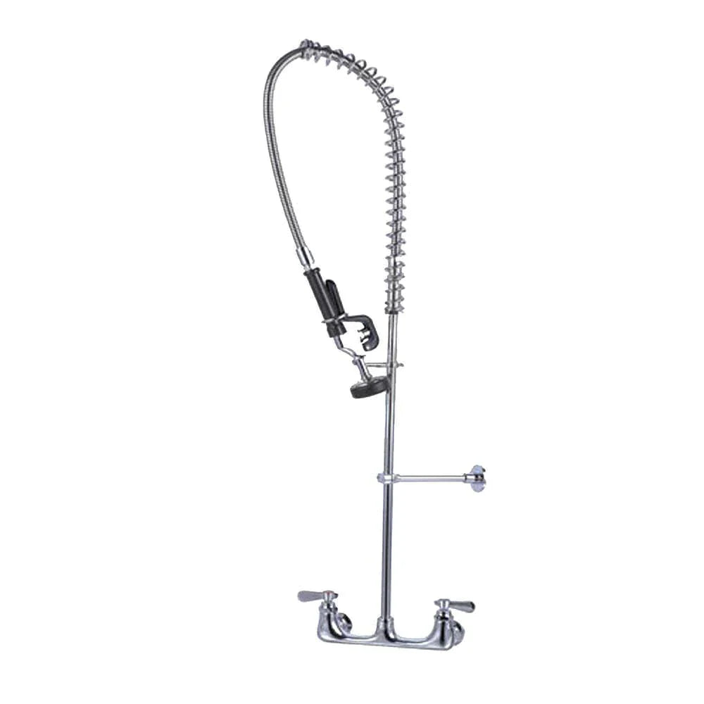 Manguera de prelavado de pared  Migsa Modelo BXF-A6