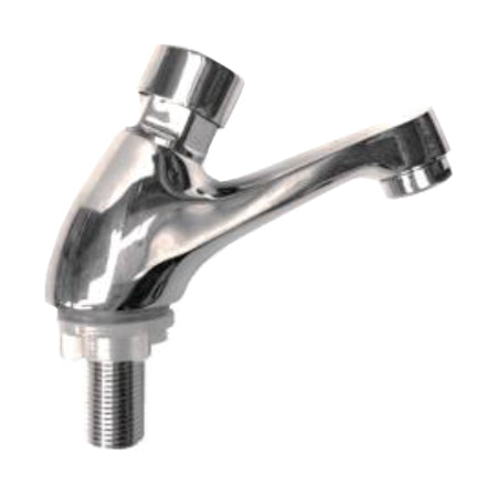 Llave con accionador de pulso Marca Migsa Modelo BXF-EF2 freeshipping - Innova FoodService