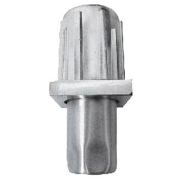 Regatón nivelador de acero inoxidable y zinc Marca Migsa Modelo BXY-008 freeshipping - Innova FoodService