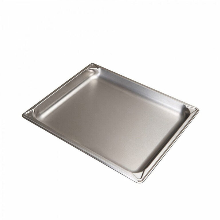 Inserto GN medio en acero inoxidable Marca Migsa Modelo IL2MEDIO-6 freeshipping - Innova FoodService