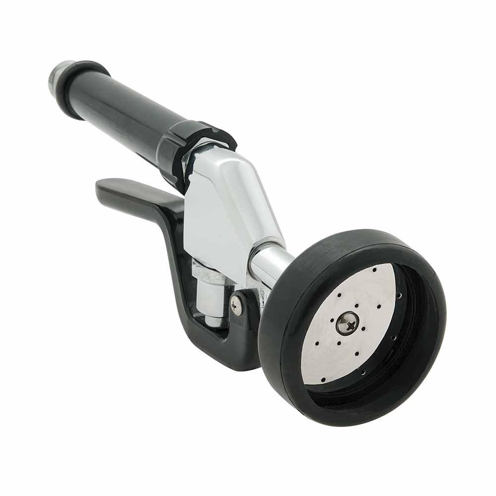 Válvula con rociador con gatillo Marca Migsa Modelo BX-S004 freeshipping - Innova FoodService