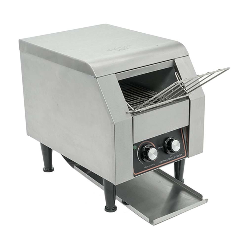 Tostador eléctrico de pan comercial de bandas Marca Migsa Modelo EST-A-1 freeshipping - Innova FoodService