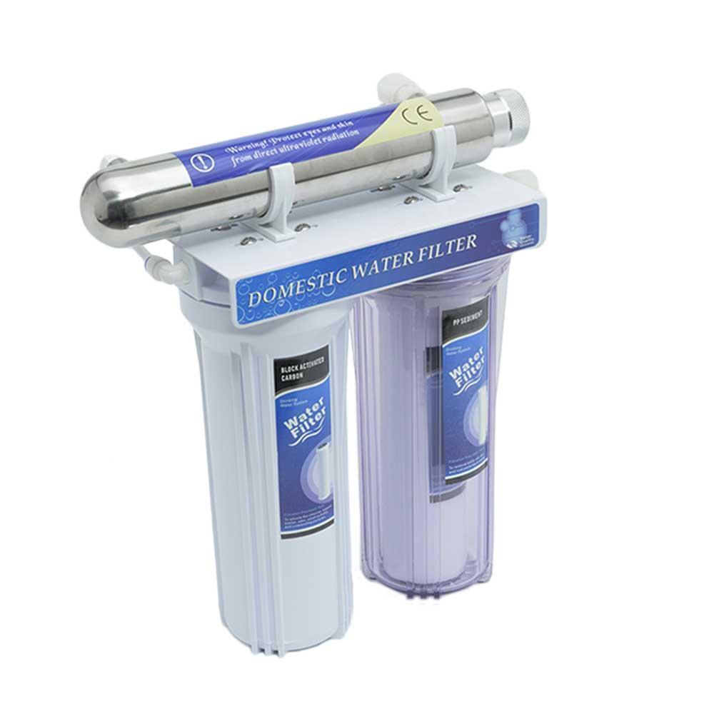 Sistema purificador Marca Migsa Modelo US212W freeshipping - Innova FoodService