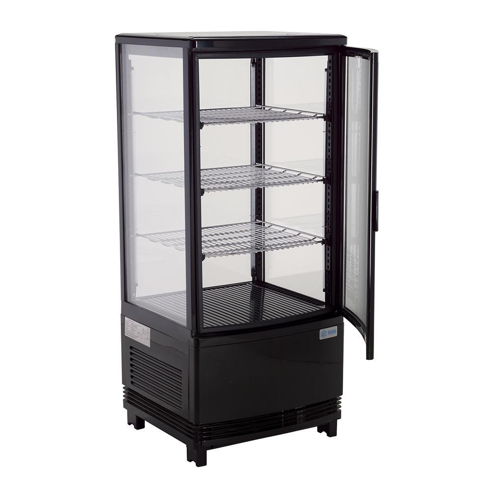 Refrigerador Panorámico Marca Migsa Modelo RT-78L 1R freeshipping - Innova FoodService