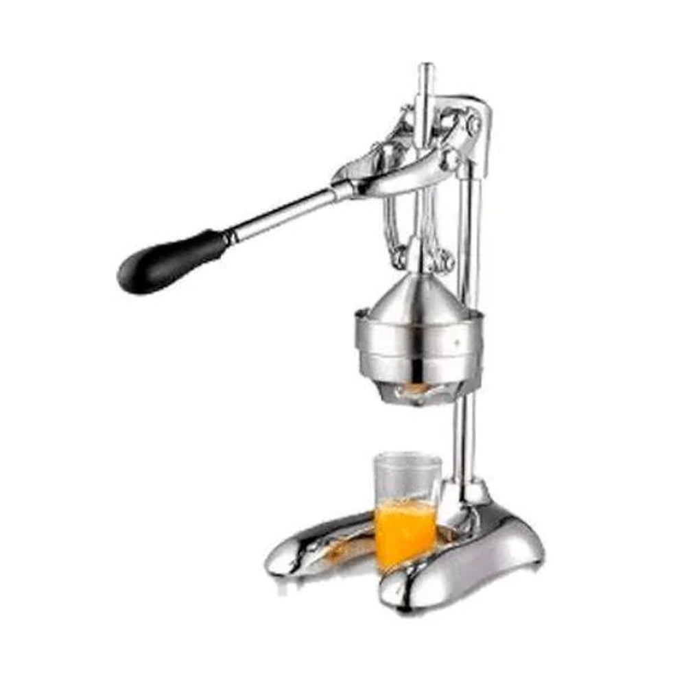Exprimidor de cítricos manual Migsa Modelo TF-0137