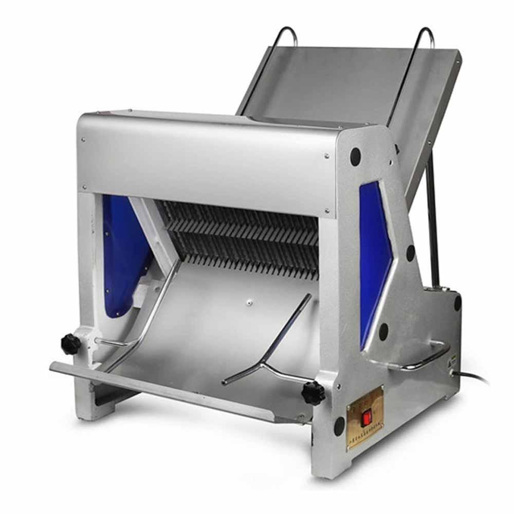 Cortadora de pan de 31 rebanadas Marca Migsa Modelo TR-31 freeshipping - Innova FoodService