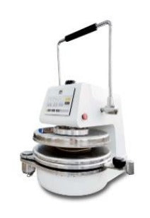 Formadora de pizzas Migsa Modelo ME-P18M