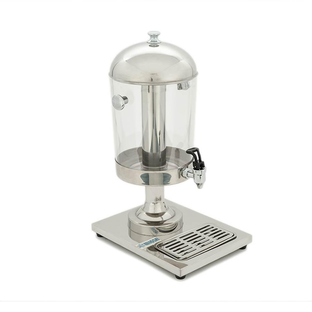 Despachador de jugos de un tanque Marca Migsa Modelo ZCF301B freeshipping - Innova FoodService