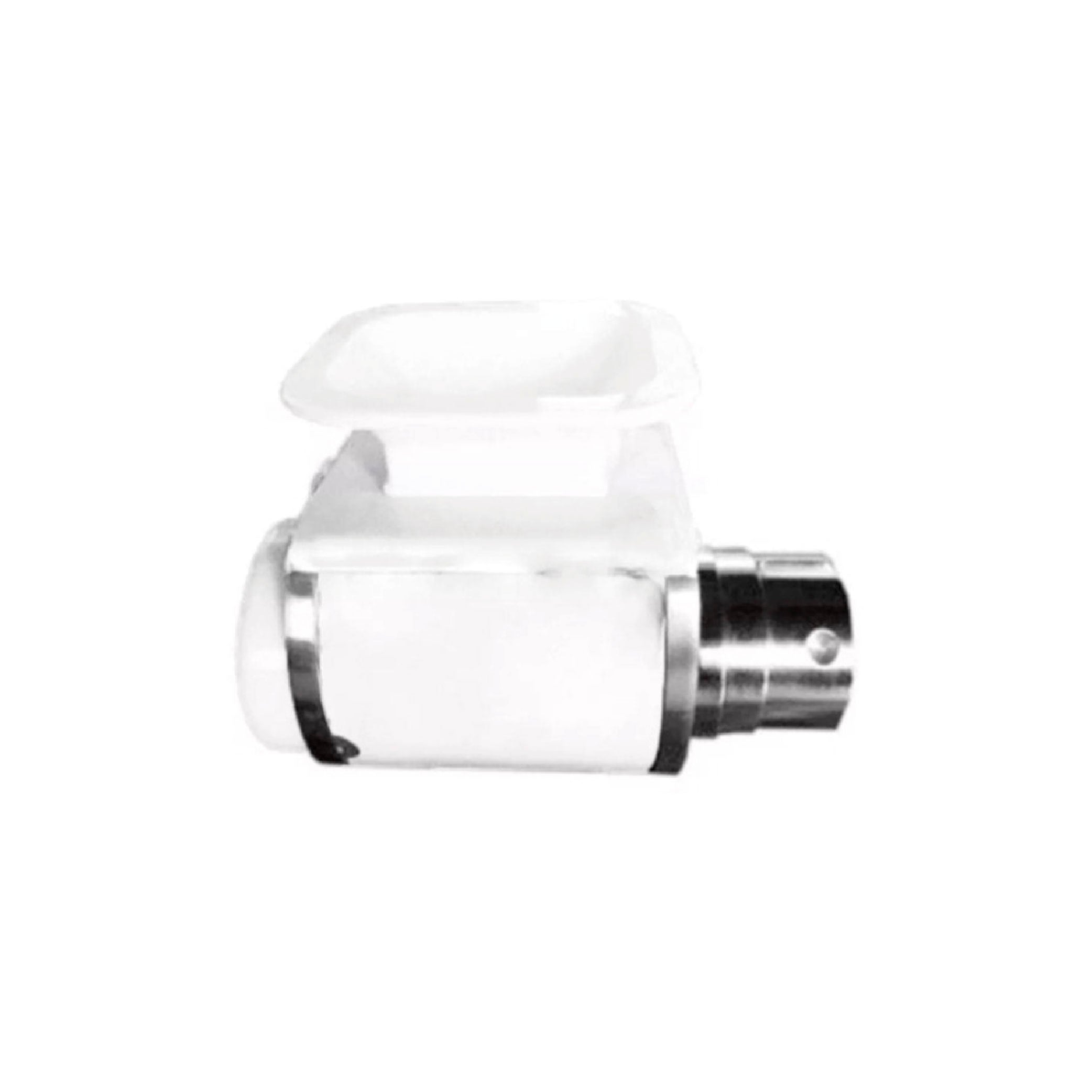 Accesorio para cortar fajitas  Migsa Modelo EMT12EMS1250
