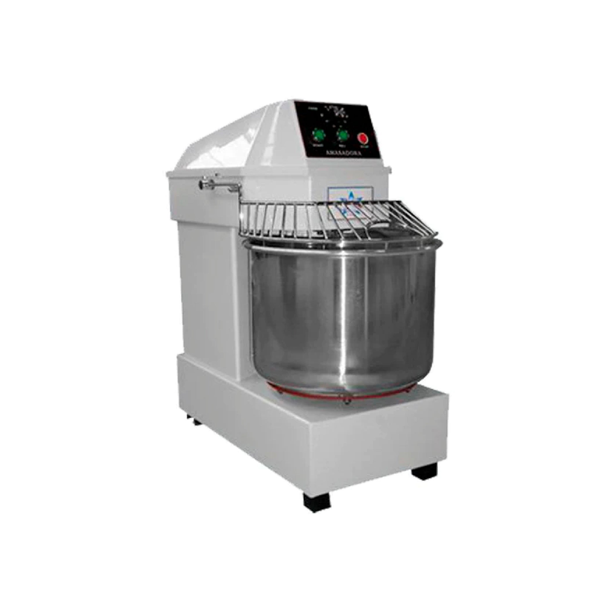 Amasadora de espiral para 20 litros Migsa modelo HD-20A