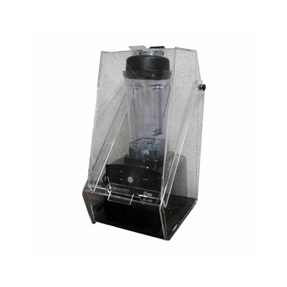 Capello protector y reductor de ruido Marca Migsa Modelo BL010CAPELO freeshipping - Innova FoodService