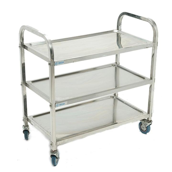 Carro de servicio Marca Migsa Modelo BN-T23 freeshipping - Innova FoodService