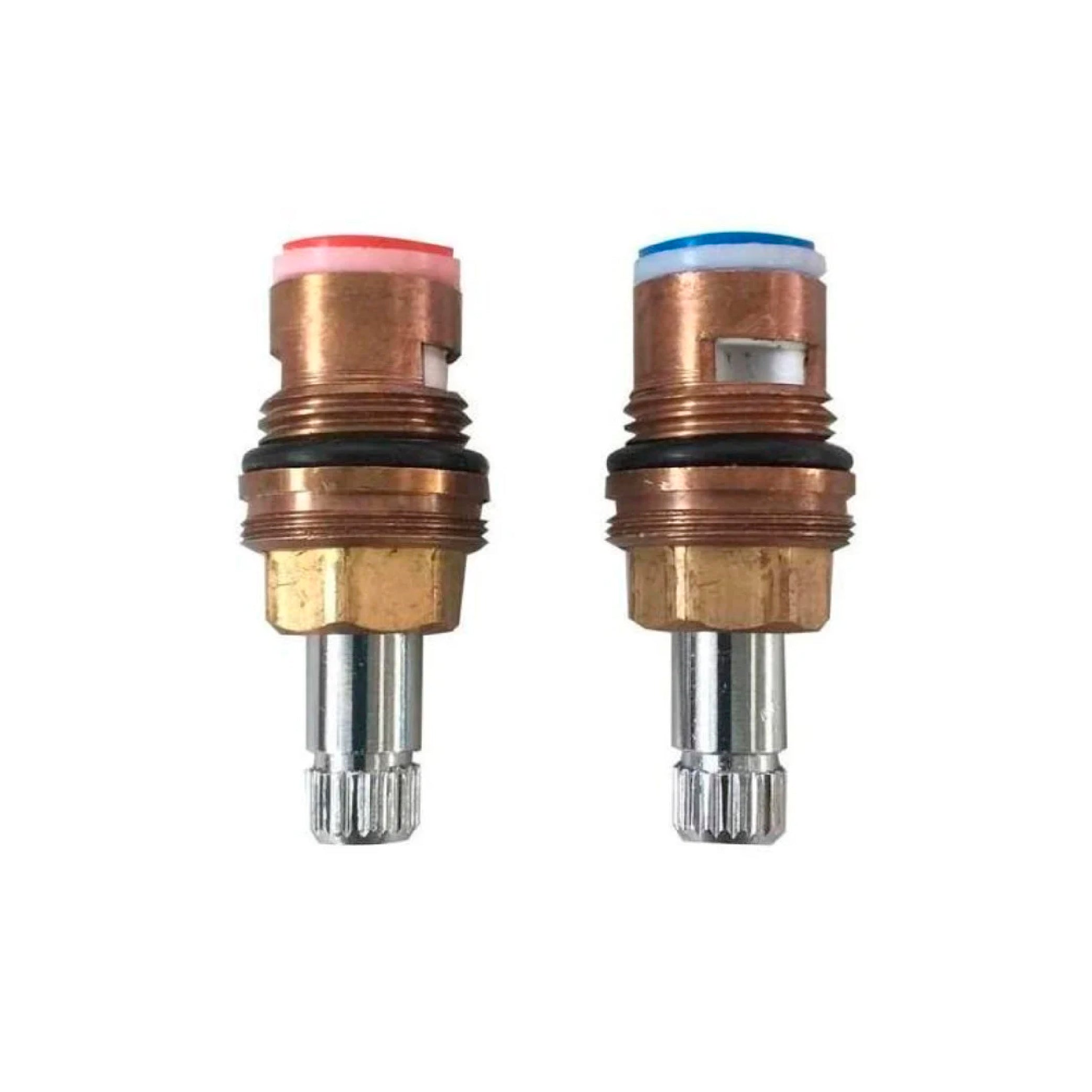 Válvula de repuesto para mangueras de prelavado  Migsa Modelo BX-S014