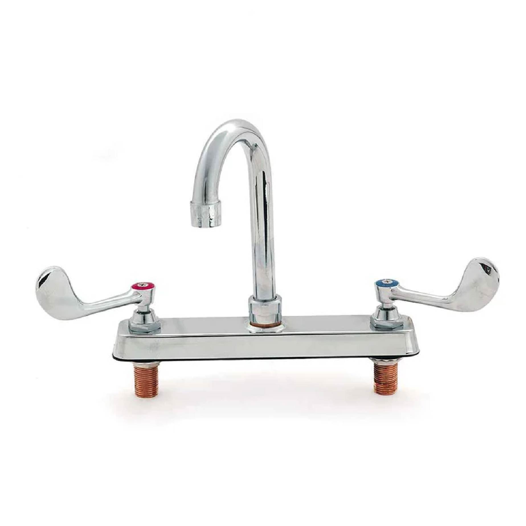 Llave mezcladora de 8
