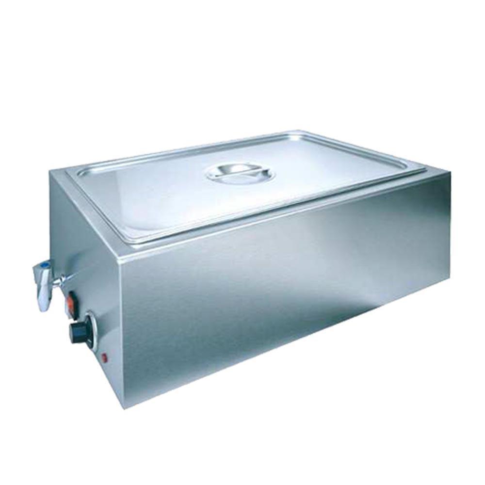 Baño maria eléctrico Marca Migsa Modelo ZCK165AT-1 freeshipping - Innova FoodService
