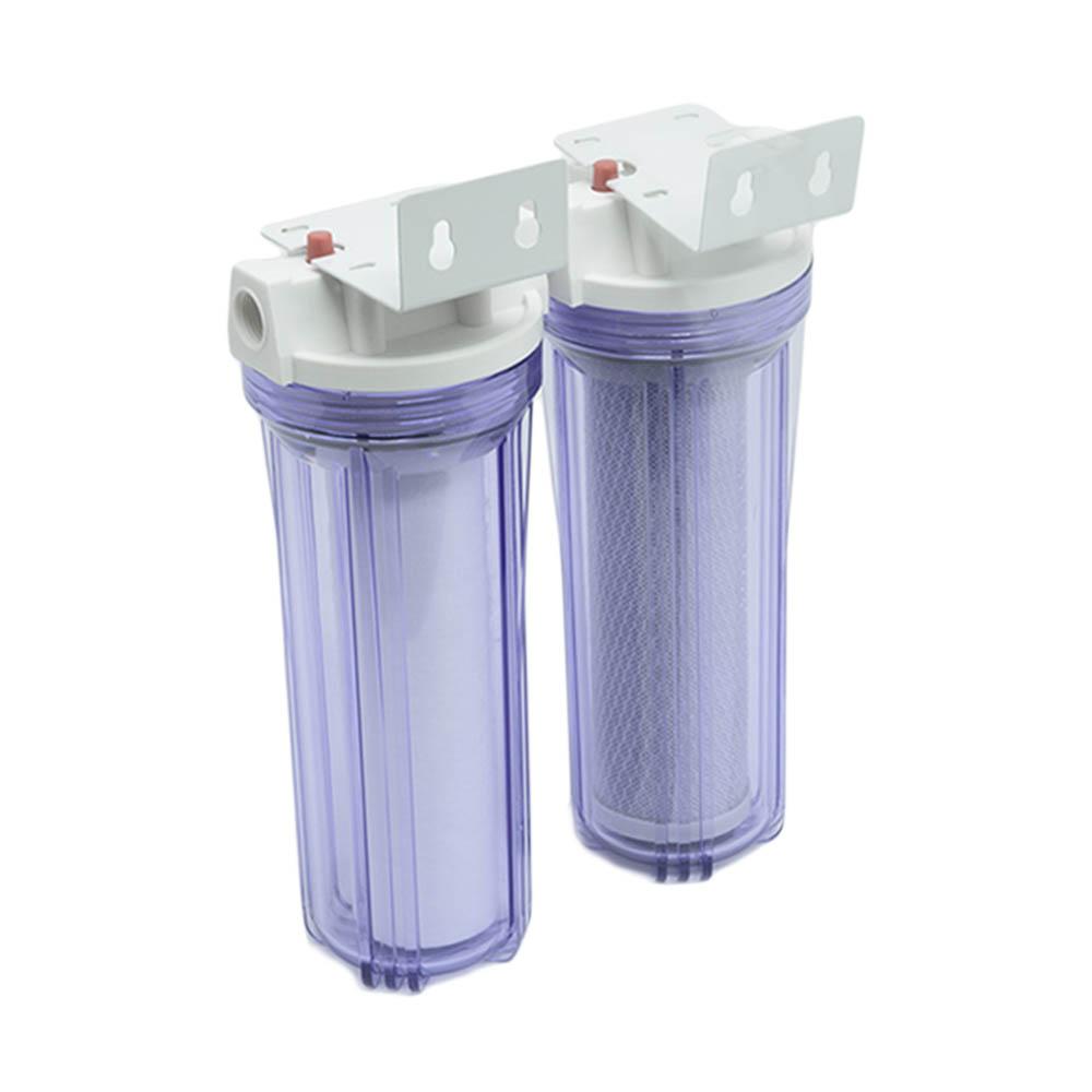 Sistema purificador dos bujías Marca Migsa Modelo US2 freeshipping - Innova FoodService